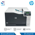 Printer HP Color LaserJet Pro CP5225n (CE711A)