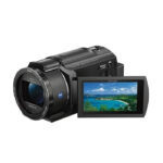 Sony Handycam 4K FDR-AX40