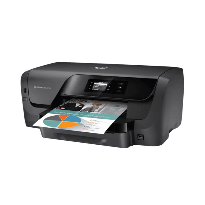 Printer HP OfficeJet Pro 8210 (D9L63A) - Image 2