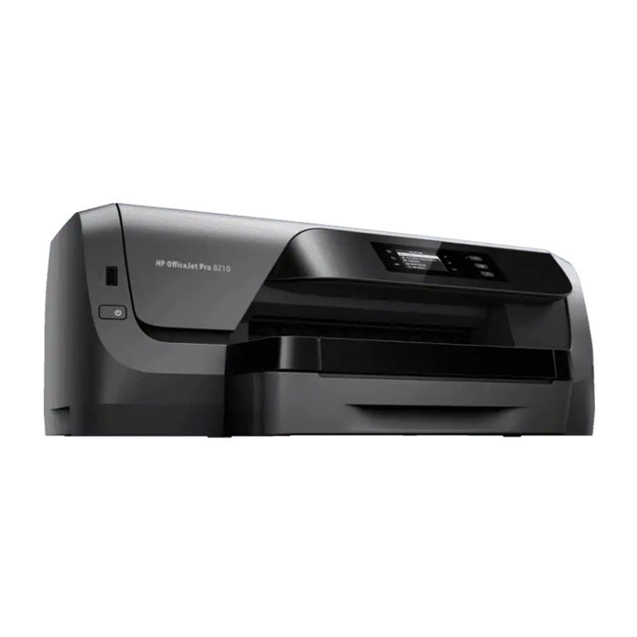 Printer HP OfficeJet Pro 8210 (D9L63A) - Image 3