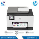 Printer HP Officejet Pro 9020 All-In-One Printer (1MR73D)