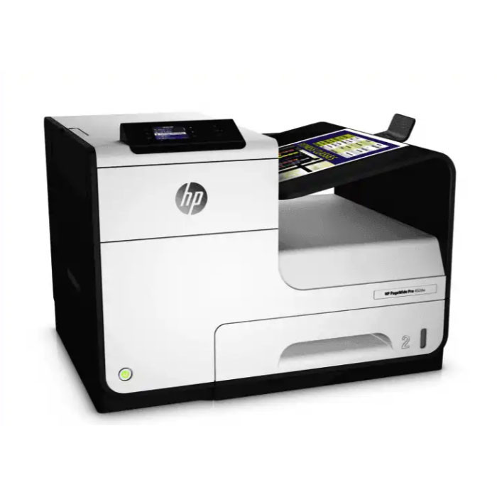 Printer HP PageWide Pro 452dw (D3Q16D) - Image 2