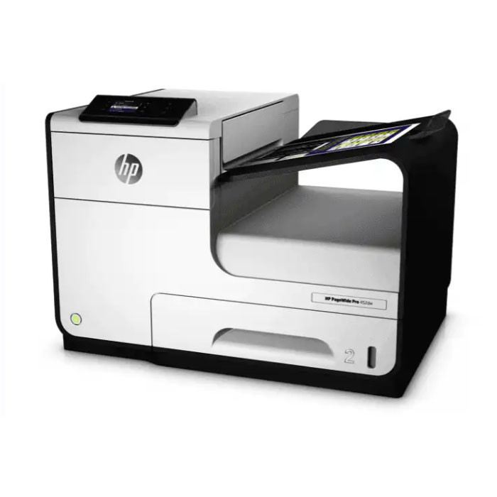 Printer HP PageWide Pro 452dw (D3Q16D) - Image 3
