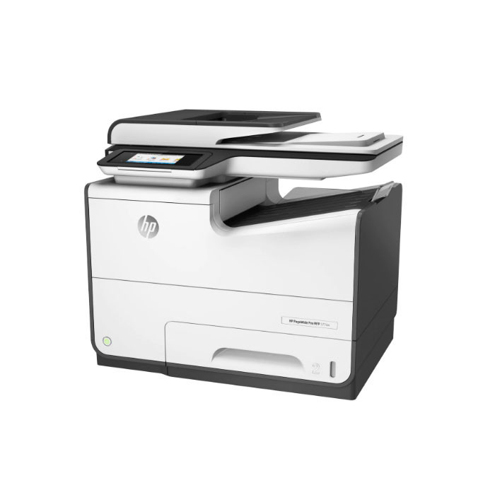 Printer HP PageWide Pro 577dw Multifunction Printer (D3Q21D) - Image 2