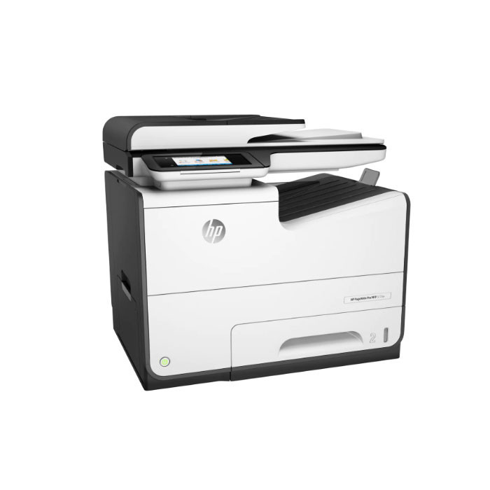 Printer HP PageWide Pro 577dw Multifunction Printer (D3Q21D) - Image 3