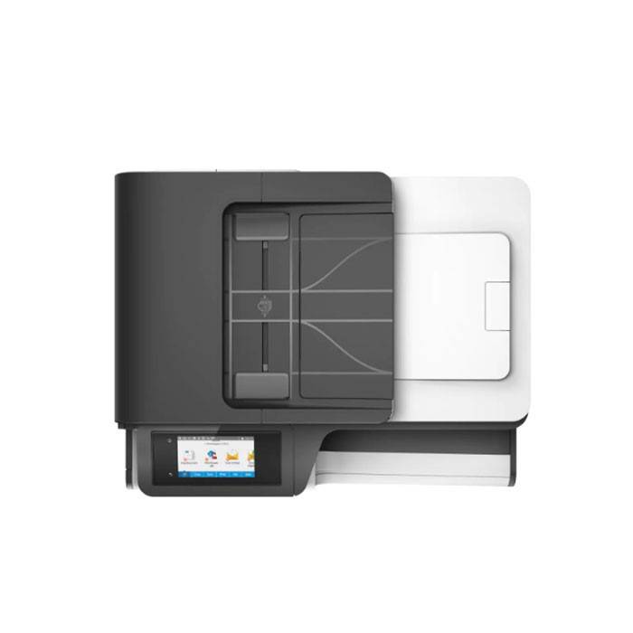 Printer HP PageWide Pro 577dw Multifunction Printer (D3Q21D) - Image 5