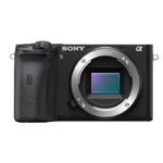 Sony Alpha α6100 (ILCE-6100L) Mirrorless Camera KIT With Lensa SELP1650