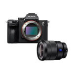 Sony Alpha α7 III (ILCE-7M3K) Camera Mirrorless KIT + Lensa SEL2470Z