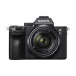 Sony Alpha α7 III (ILCE-7M3K) Camera Mirrorless KIT With Lensa SEL2870