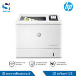Printer HP Color LaserJet Enterprise M554dn (7ZU81A)