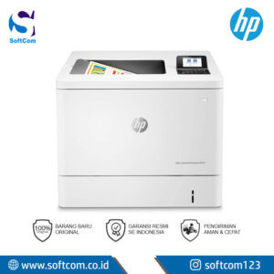 Printer HP Color LaserJet Enterprise M554dn (7ZU81A)