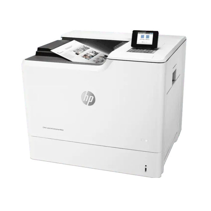 Printer HP Color LaserJet Enterprise M653dn (J8A04A) - Image 2