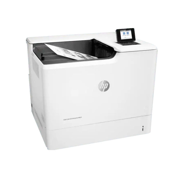 Printer HP Color LaserJet Enterprise M653dn (J8A04A) - Image 3
