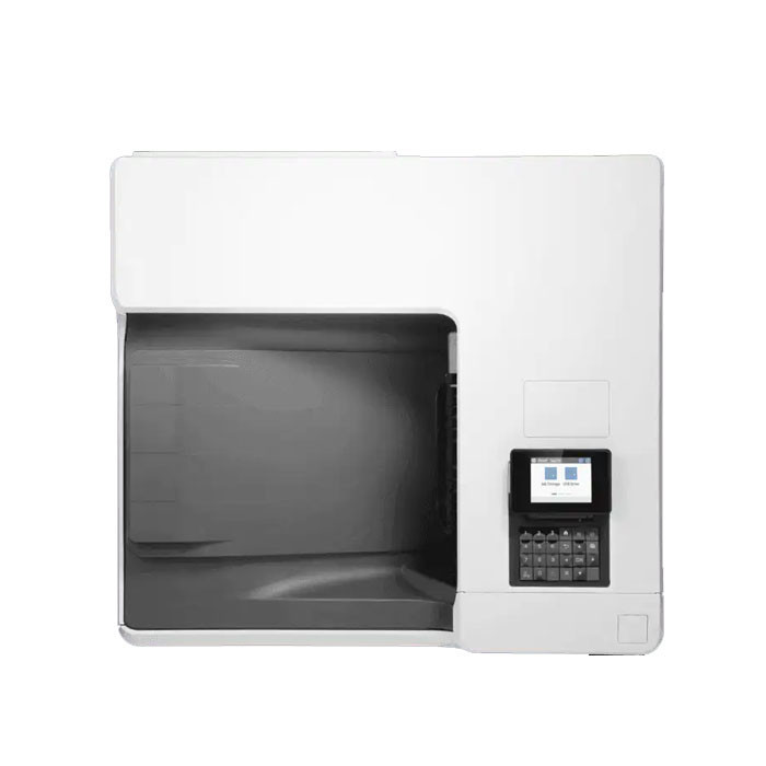 Printer HP Color LaserJet Enterprise M653dn (J8A04A) - Image 4