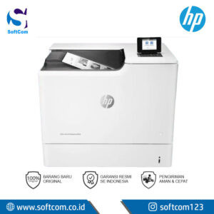 Printer HP Color LaserJet Enterprise M653dn (J8A04A)