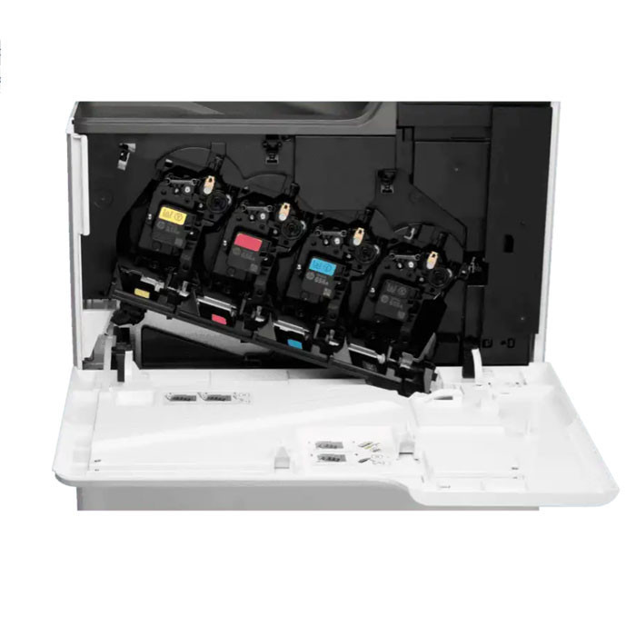 Printer HP Color LaserJet Enterprise M653dn (J8A04A) - Image 5