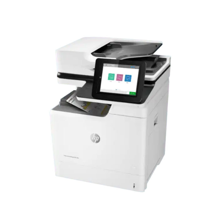 Printer HP Color LaserJet Enterprise MFP M681dh (J8A10A) - Image 2