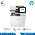 Printer HP Color LaserJet Enterprise MFP M681dh (J8A10A)