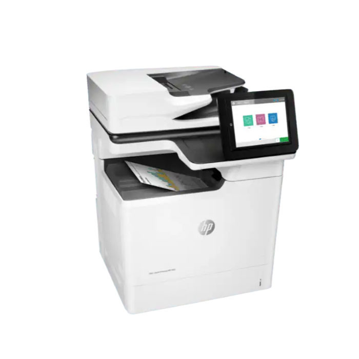 Printer HP Color LaserJet Enterprise MFP M681dh (J8A10A) - Image 3