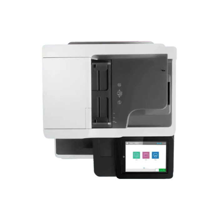 Printer HP Color LaserJet Enterprise MFP M681dh (J8A10A) - Image 4