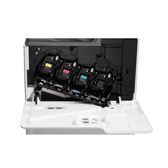 Printer HP Color LaserJet Enterprise MFP M681dh (J8A10A) - Image 5