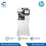 Printer HP Color LaserJet Enterprise Flow MFP M681z (J8A13A)