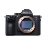 Sony Alpha α7R III (ILCE-7RM3) Camera Mirrorless Body Only