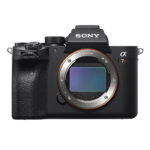 Sony Alpha α7R IV (ILCE-7RM4) Camera Mirrorless Body Only