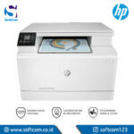 Printer HP Color LaserJet Pro MFP M182n (7KW54A)