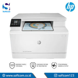 Printer HP Color LaserJet Pro MFP M182n (7KW54A)