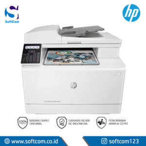 Printer HP Color LaserJet Pro MFP M183fw (7KW56A)