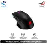 Mouse Asus ROG Chakram Core Gaming Mouse [90MP01T0-BMUA00]