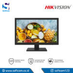 Monitor Hikvision 18.5-inch [DS-D5019QE-B]