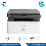 Printer HP LaserJet MFP 135a (4ZB82A)