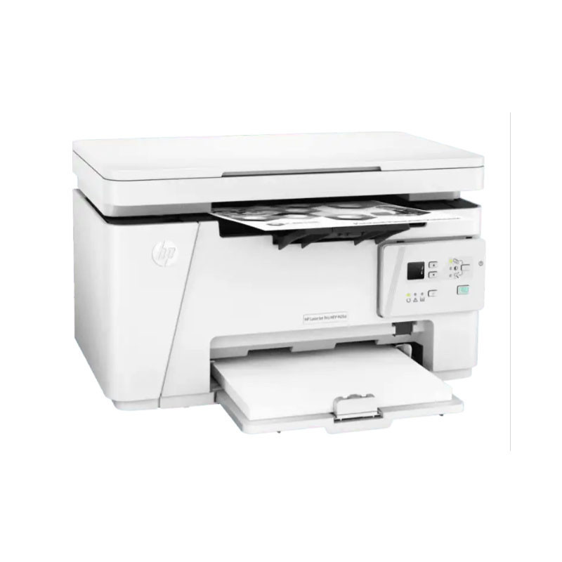 Printer HP LaserJet Pro MFP M26nw (T0L50A) - Image 2