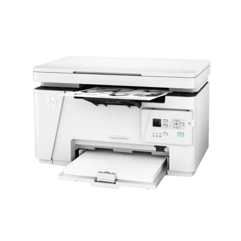 Printer HP LaserJet Pro MFP M26nw (T0L50A) - Image 3