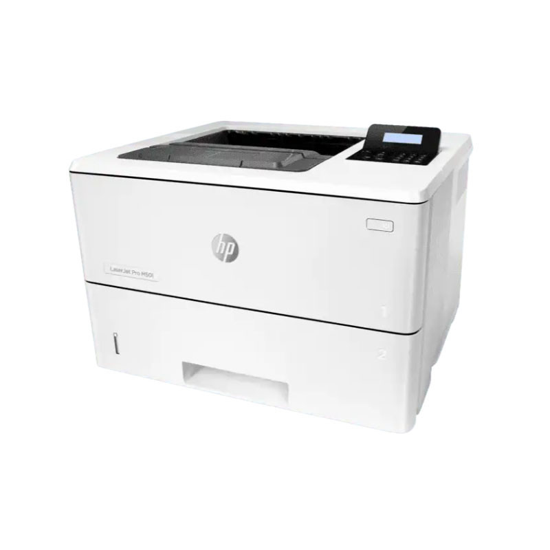 Printer HP LaserJet Pro M501dn (J8H61A) - Image 2