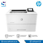 Printer HP LaserJet Enterprise M507dn (1PV87A)