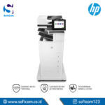 Printer HP LaserJet Enterprise Flow MFP M635z (7PS99A)