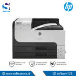 Printer HP LaserJet Enterprise SFP M712n (CF235A)