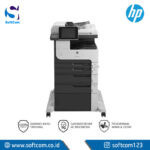 Printer HP LaserJet Enterprise MFP M725f (CF067A)