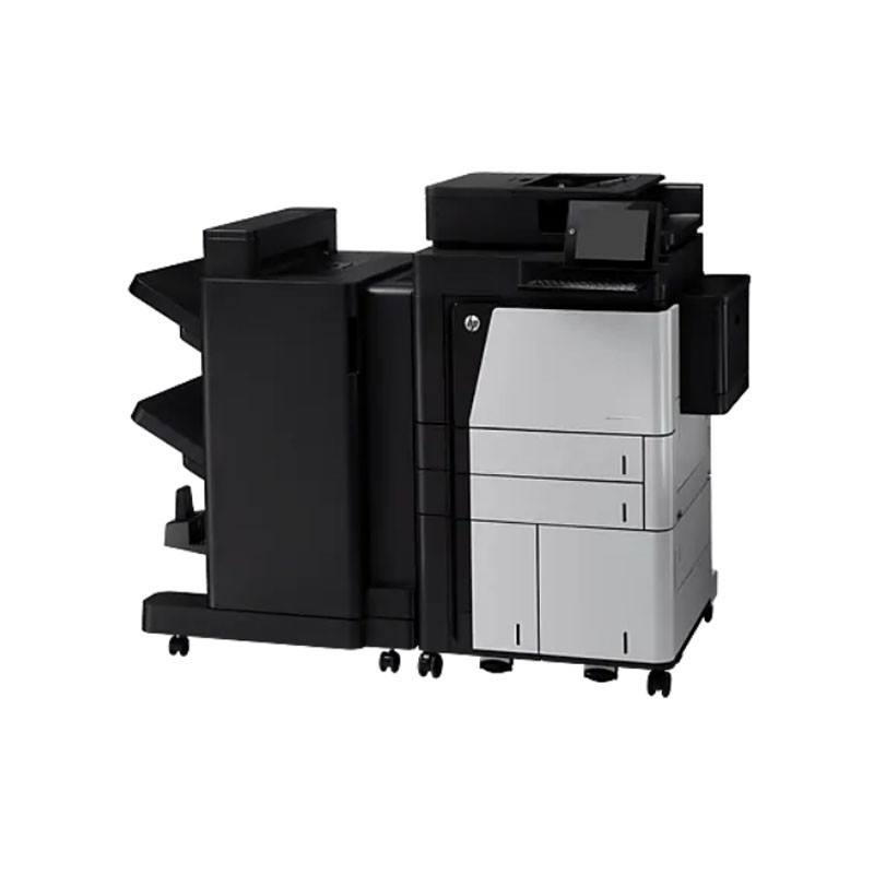 Printer HP LaserJet Enterprise MFP M830 (CF367A) - Image 3