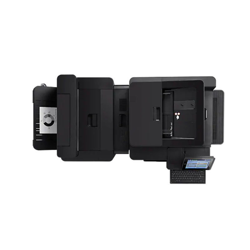 Printer HP LaserJet Enterprise MFP M830 (CF367A) - Image 5