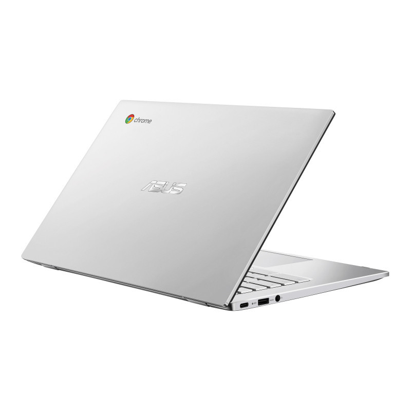 Review Asus Chromebook C423na Gadget Review