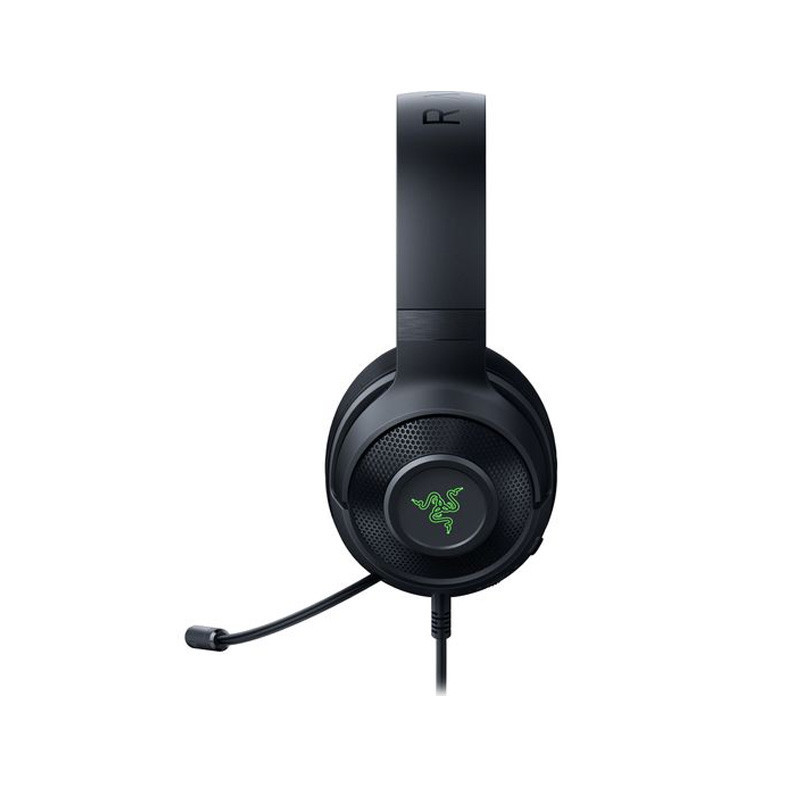 Headset Gaming Razer Kraken V3 X - Image 3