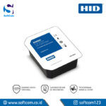 HID Fargo Ink Color YMC INK1000