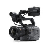 Sony FX6 Cinema Line Camera (ILME-FX6T)