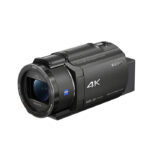 Sony Handycam 4K FDR-AX43