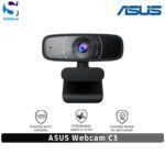 Webcam Asus C3 USB Camera [90YH0340-B2UA00]