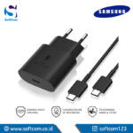 Travel Adapter (25W)-Type C